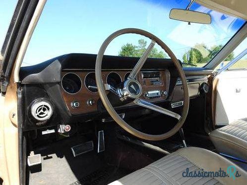 1966' Pontiac GTO photo #2