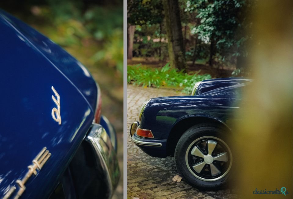 1966' Porsche 911 photo #4