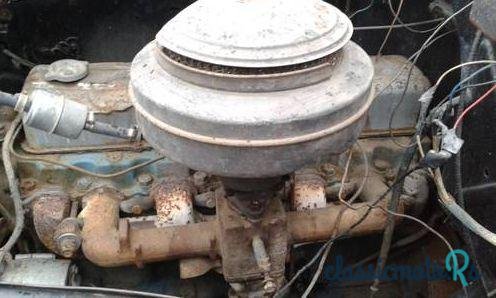 1946' Chevrolet 1/2 Ton Pickup photo #2