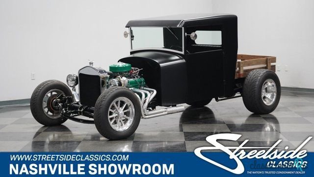 1931' Ford Model A photo #1