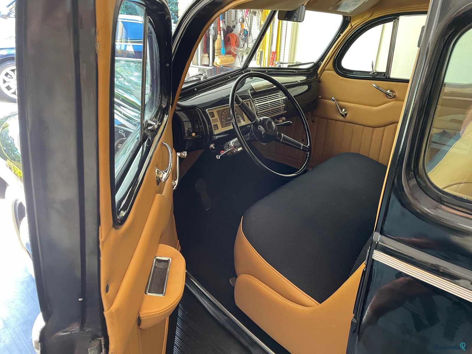 1940' Ford Standard photo #5