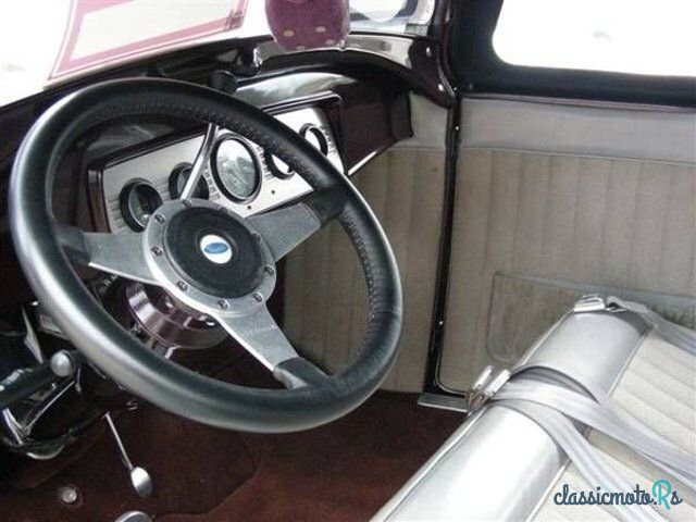 1928' Ford Model A photo #3