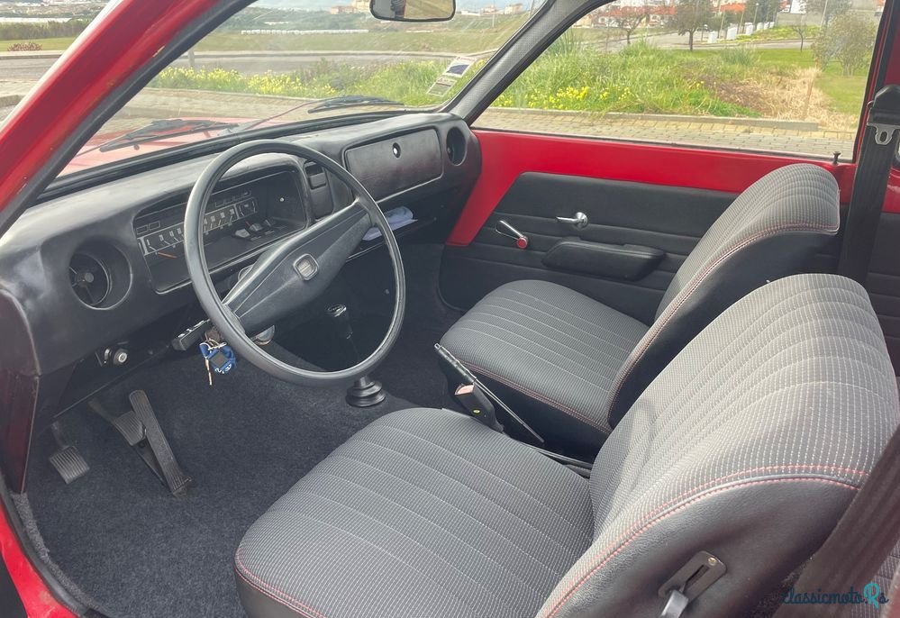 1973' Vauxhall Viva photo #5