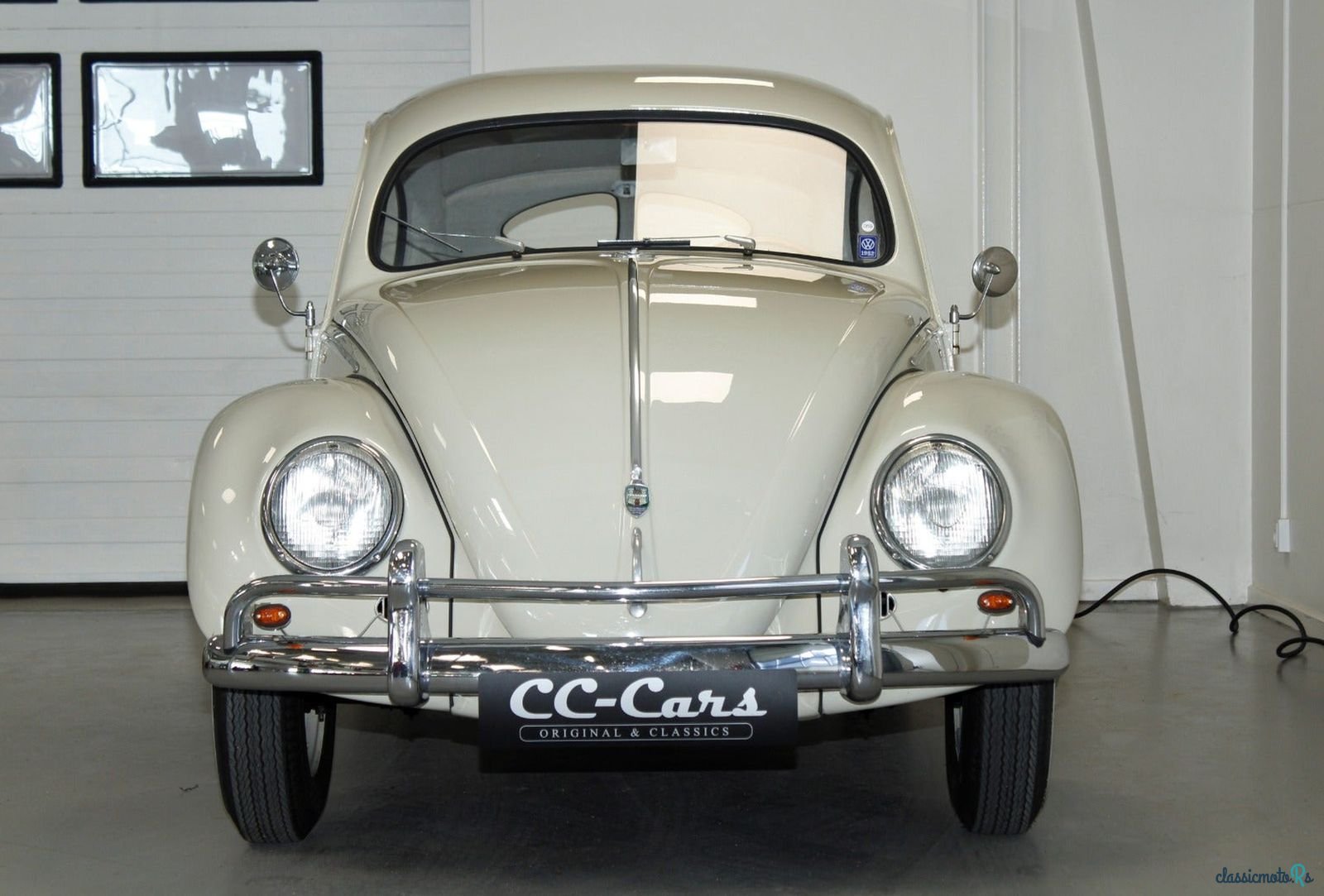 1952' Volkswagen Type 1 photo #3