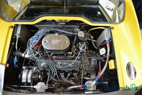 1979' AC 3000Me photo #5