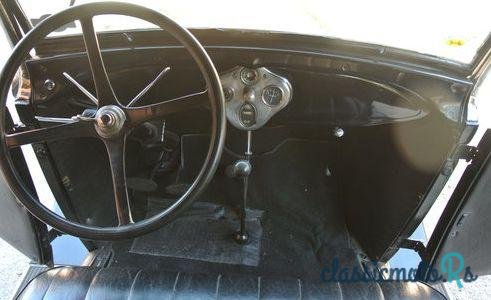 1928' Ford A Phaeton photo #4
