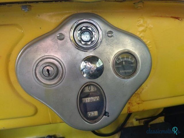 1929' Ford Model A photo #5