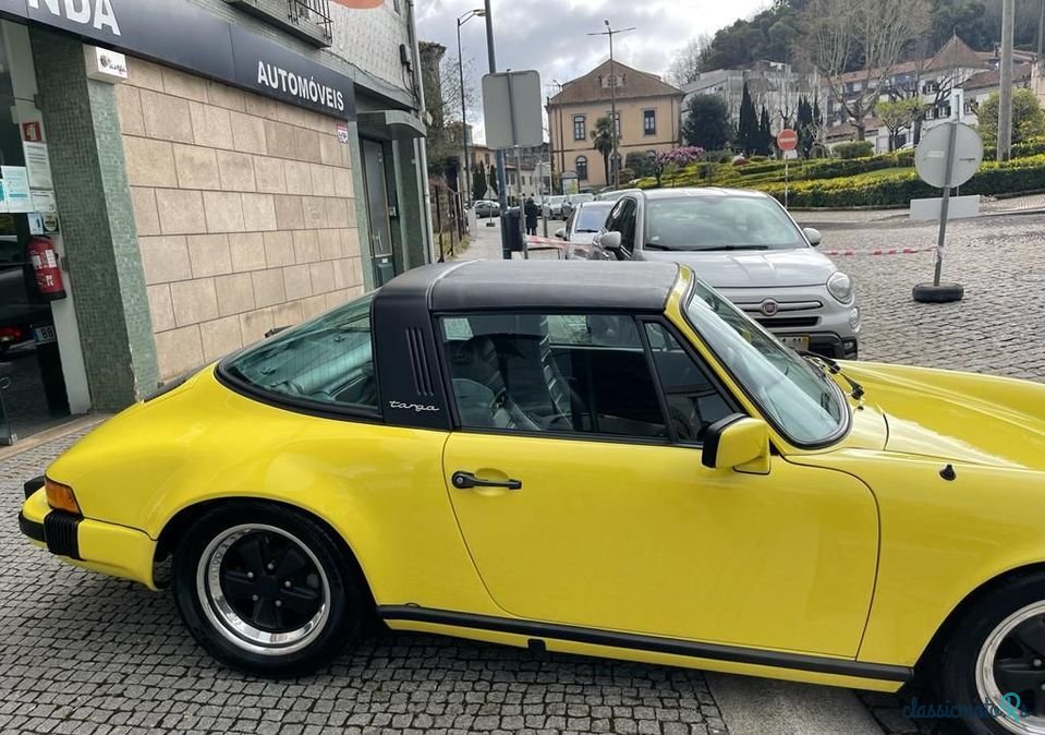 1977' Porsche 911 photo #4