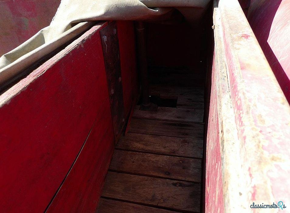 1937' Mack Custom photo #1