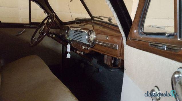 1948' Chevrolet photo #6