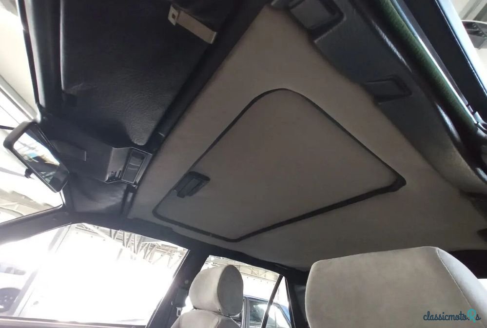 1989' Lancia Delta 1.6 Hf Turbo photo #3