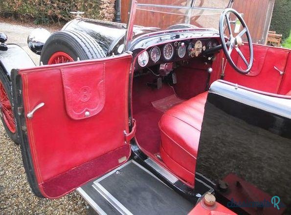 1925' Bentley 3 Litre Bentley 3 Litre photo #3