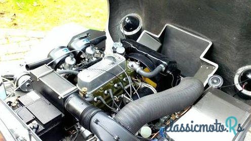 1966' MG Midget photo #1