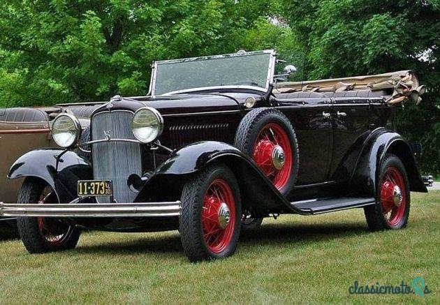 1926' Ford Model T photo #2