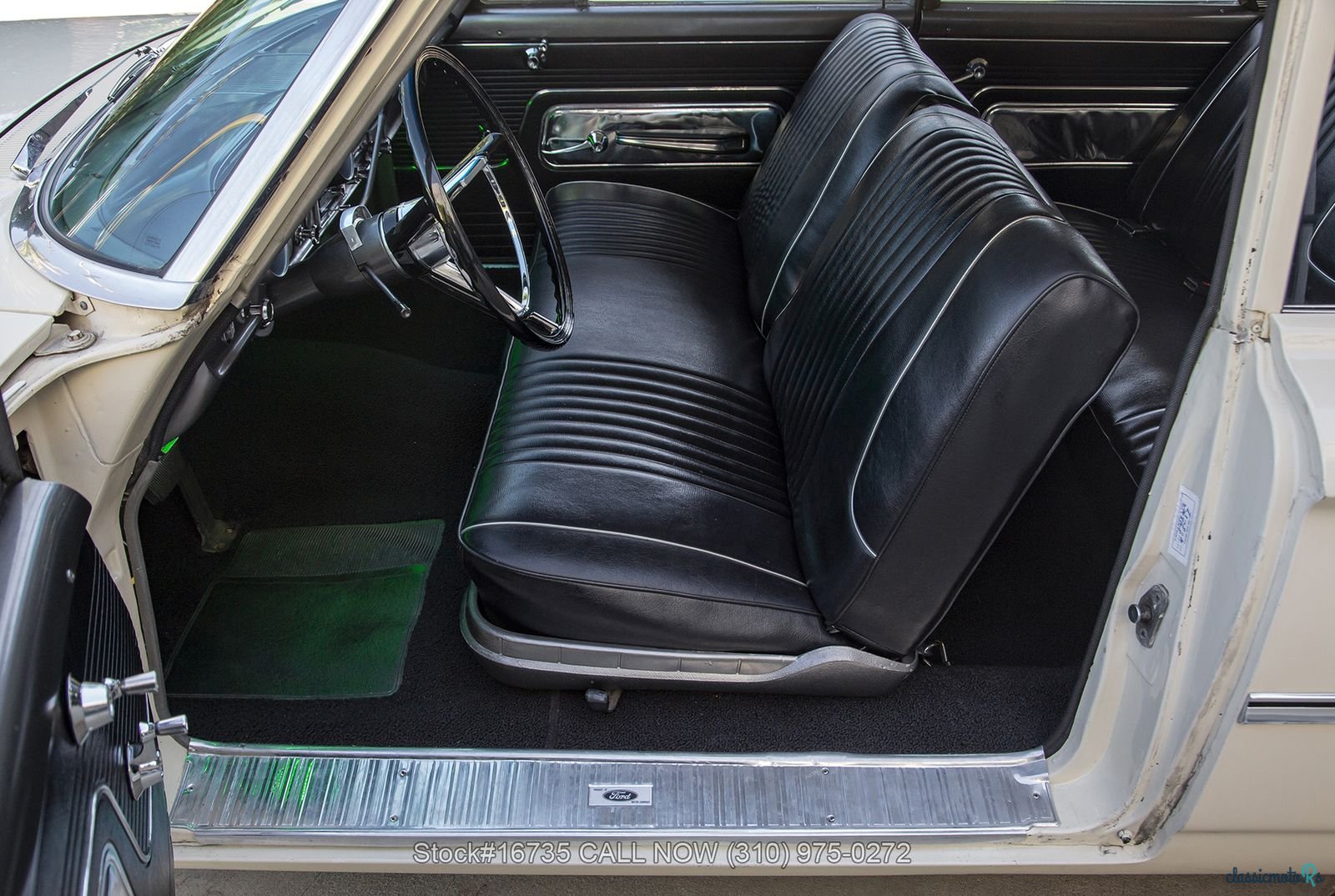 1963' Ford Galaxie photo #5