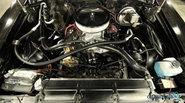 1972' Chevrolet Chevelle photo #3