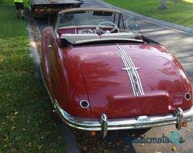 1949' Austin Atlantic photo #5