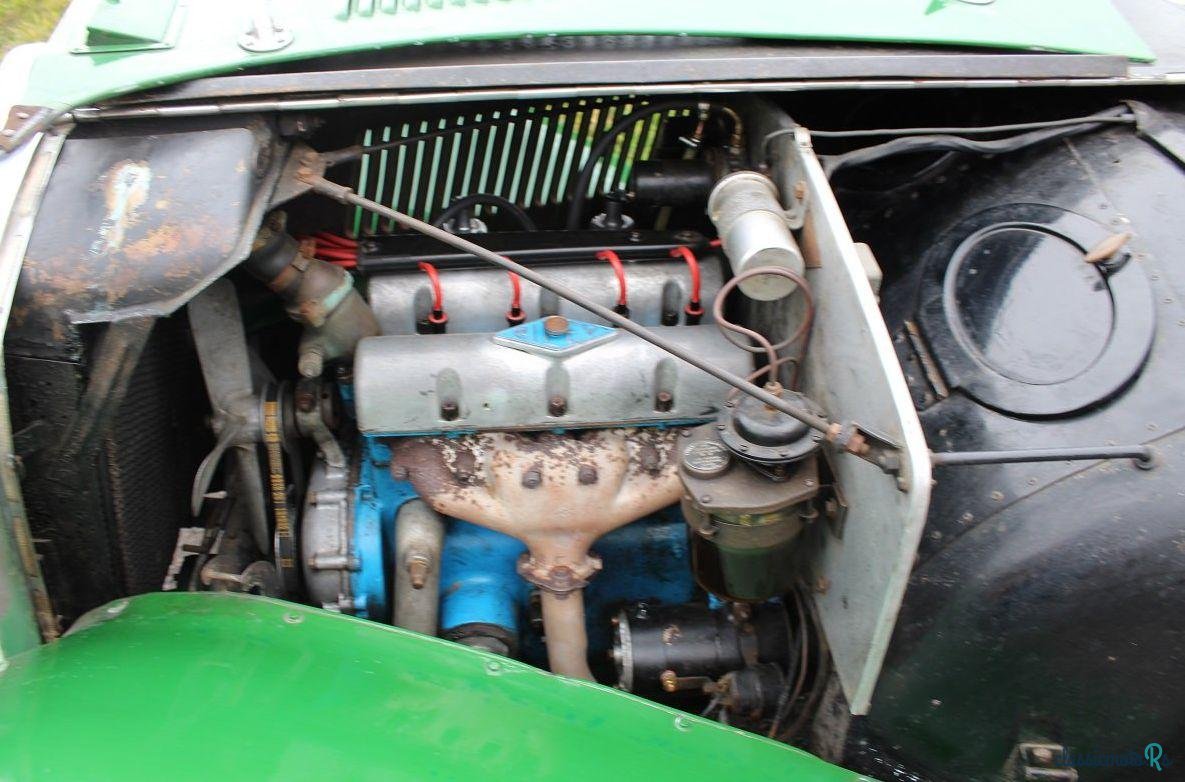 1936' Riley 12/4 Lynx photo #4