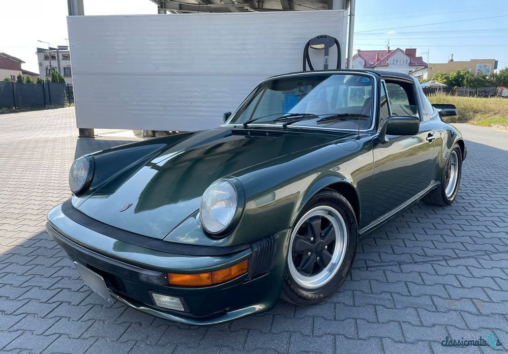 1978' Porsche 911 photo #2