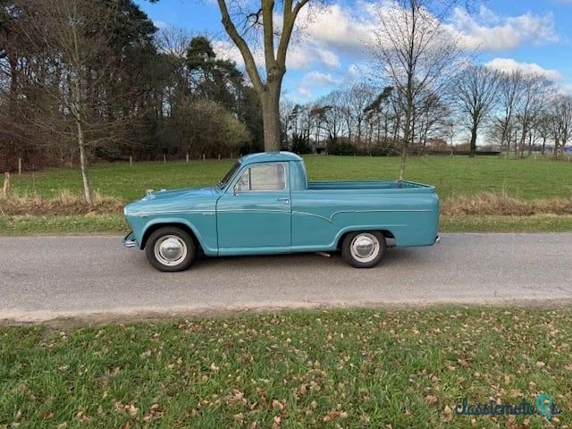 1969' Austin A55 photo #3