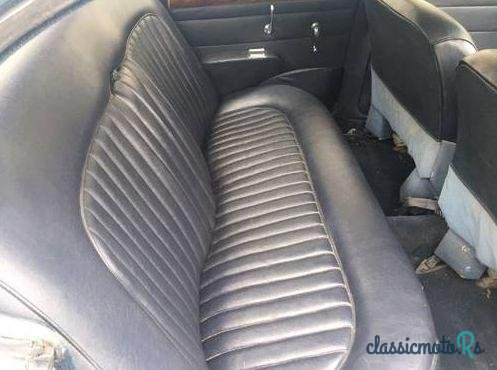 1969' Jaguar Mk2 Mark 2 .4 photo #3