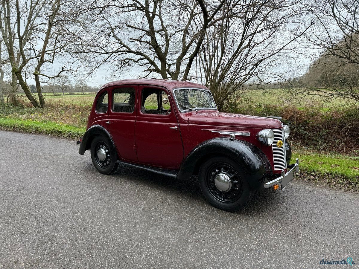 1946' Austin 8 photo #1