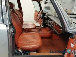 1967' Maserati 4200 photo #5