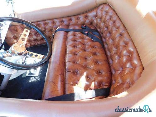 1923' Ford T-Bucket photo #5