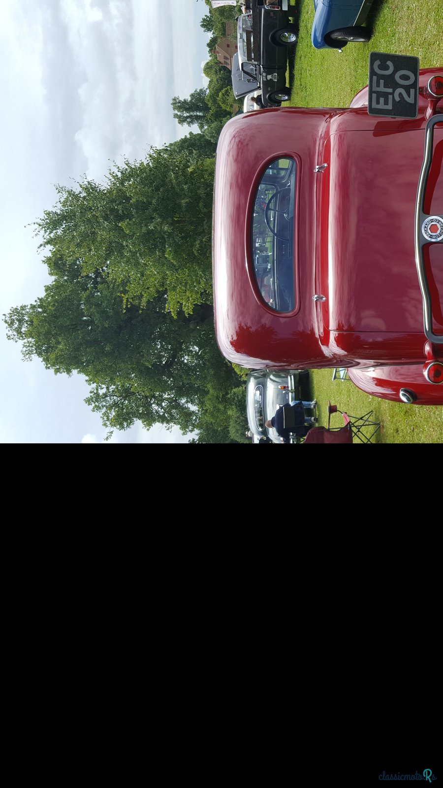 1937' Packard 120 photo #4