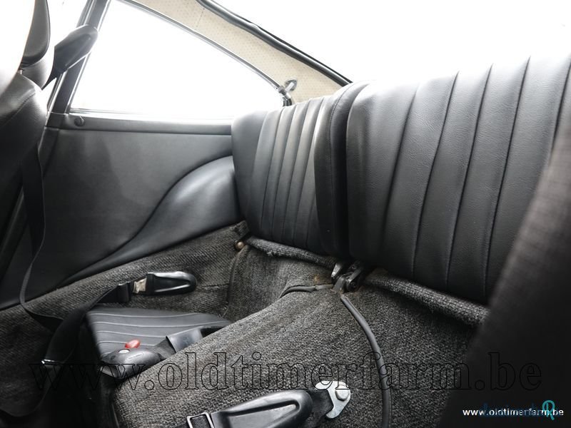 1972' Porsche 9112.4 T/E Olklappe '72 CH0703 photo #5