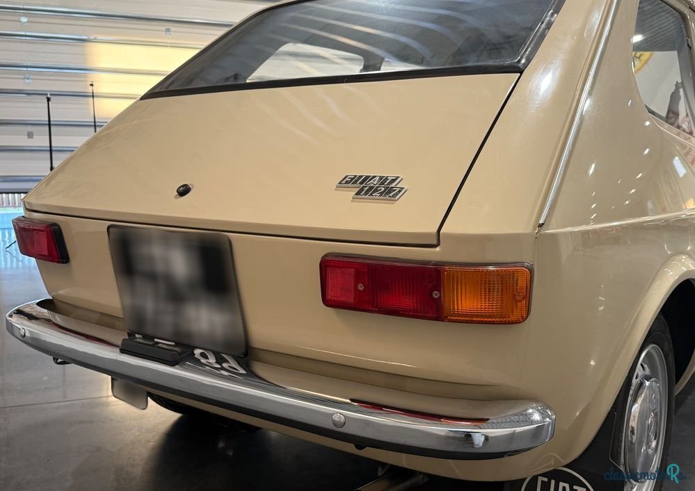 1978' Fiat 127 photo #6