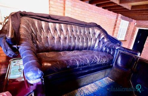 1922' Rolls-Royce Silver Ghost 40/50Hp Silver Ghost photo #5