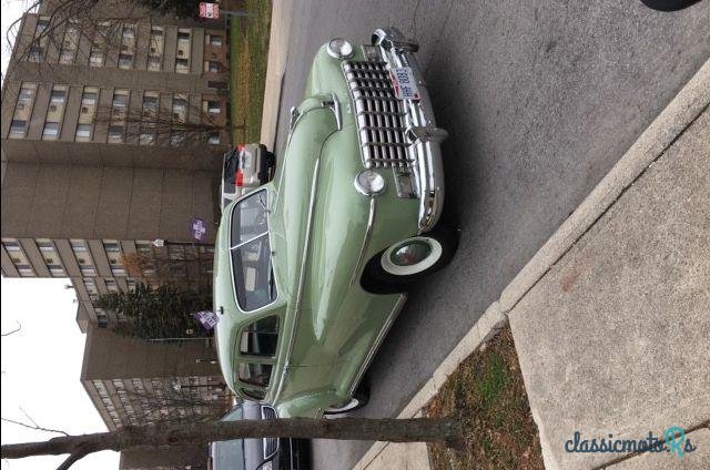 1947' Dodge Custom photo #4