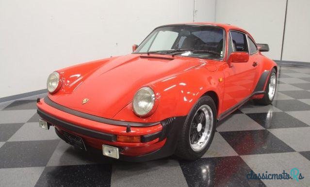 1979' Porsche 911 photo #3
