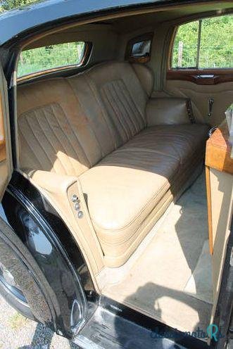 1949' Rolls-Royce Silver Wraith photo #2