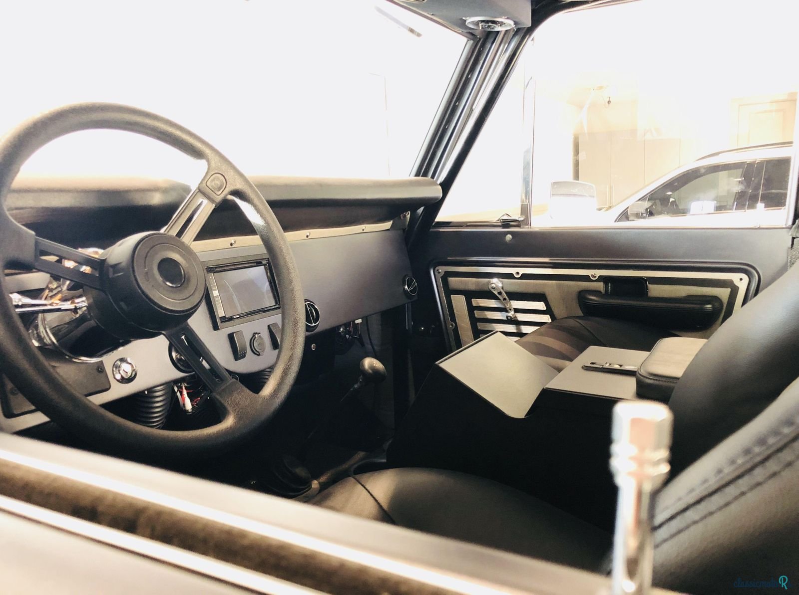 1976' Ford Bronco photo #1