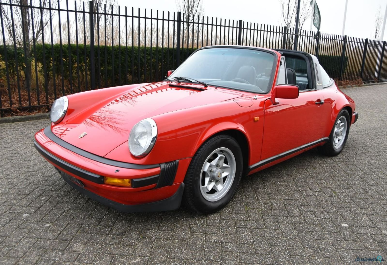 1974' Porsche 911 photo #2