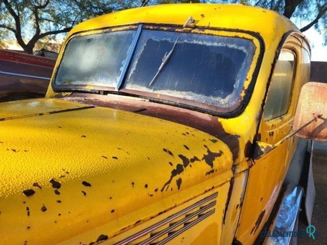 1941' Chevrolet photo #2