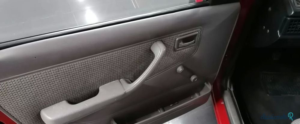 1988' Opel Kadett 1.3 Ls photo #6