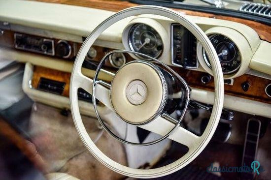1968' Mercedes-Benz 600 Grand Grosser photo #1