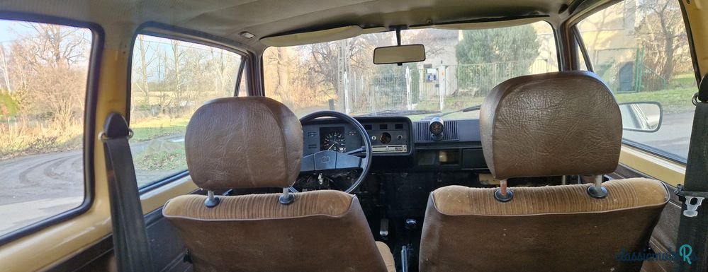 1979' Volkswagen Golf photo #5