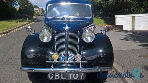 1939' Austin 8 photo #3