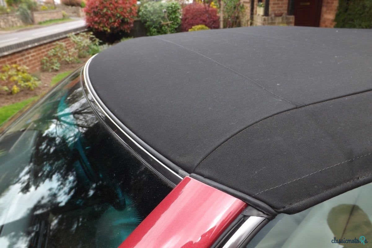 1990' Mercedes-Benz Sl Class photo #6