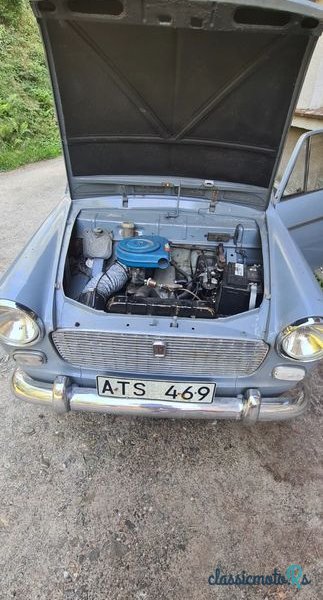 1964' Fiat 1100 Familiare photo #2