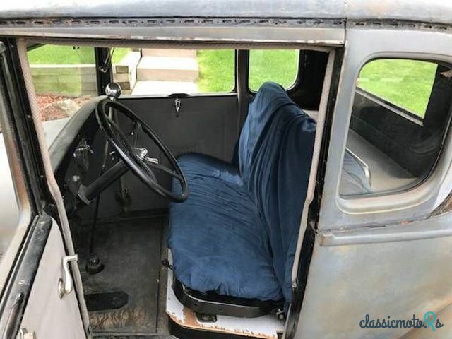 1929' Ford Model A photo #2