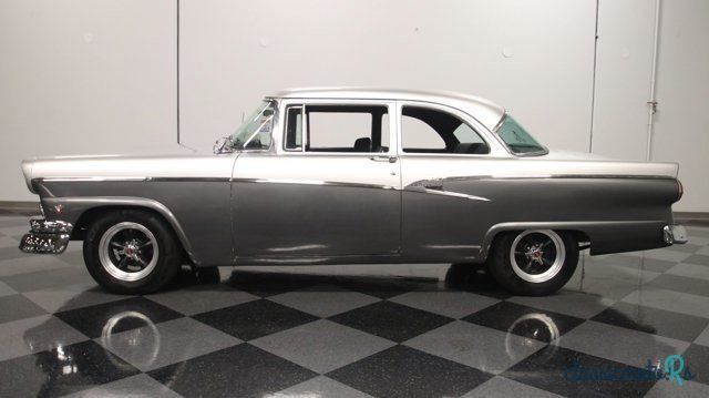 1956' Ford Customline photo #1