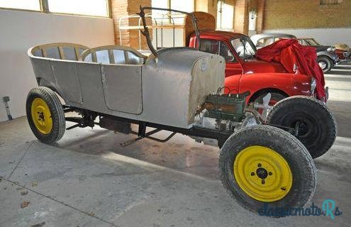 1925' Citroen B2 Torpedo photo #1