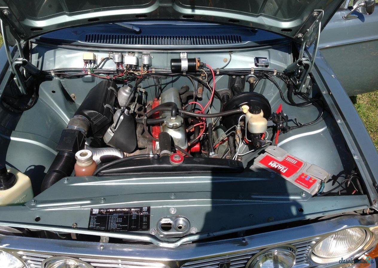 1970' Volvo 144 photo #2