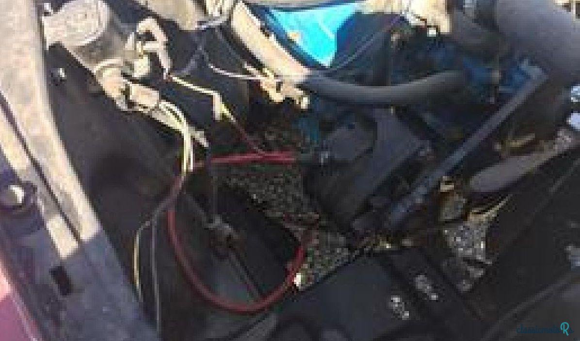 1966' Ford Mustang photo #1