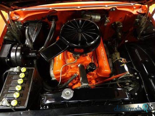 1957' Chevrolet Bel Air photo #4